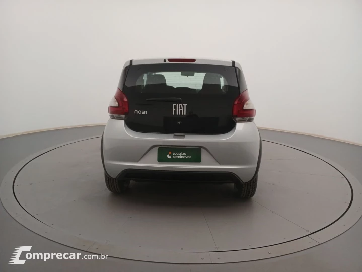 MOBI 1.0 EVO FLEX LIKE. MANUAL