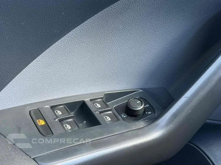 T-CROSS 1.0 200 TSI TOTAL FLEX AUTOMÁTICO