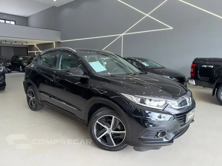 HRV EX 1.8