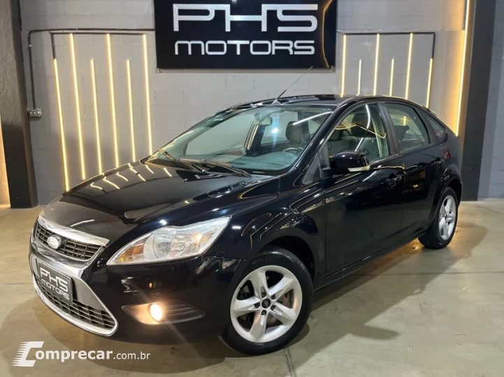 FOCUS 1.6 8V