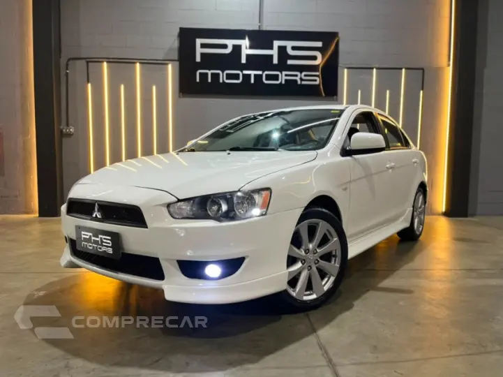 LANCER 2.0 16V