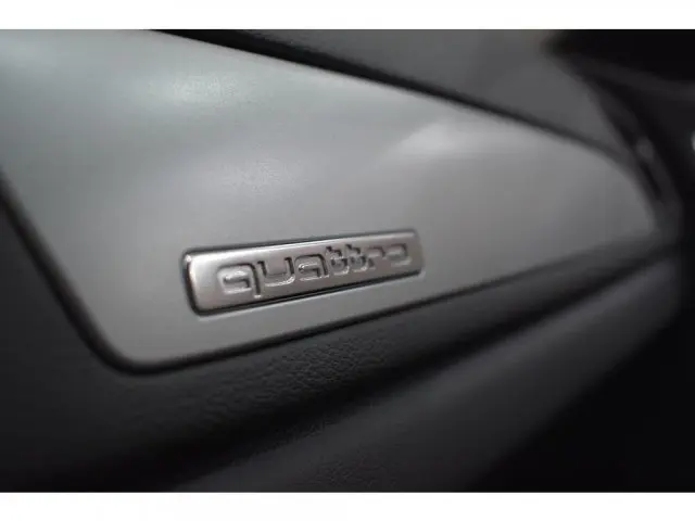 Q3 - 2.0 TFSI AMBITION QUATTRO 4P S TRONIC