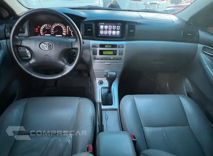 COROLLA 1.8 Se-g 16V