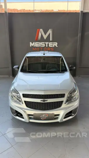 MONTANA 1.4 MPFI LS CS 8V