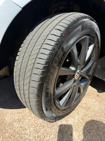 JETTA 2.0 Comfortline