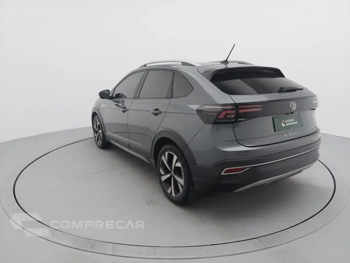 NIVUS 1.0 200 TSI TOTAL FLEX HIGHLINE AUTOMÁTICO