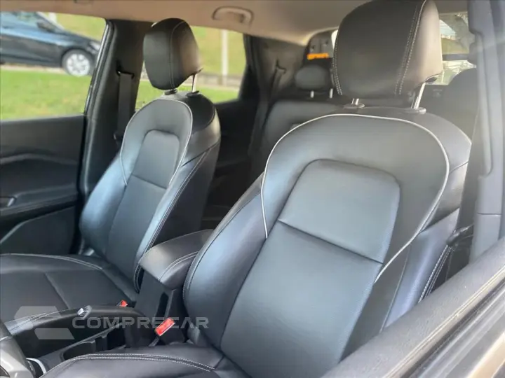 MONTANA 1.2 TURBO FLEX PREMIER AUTOMÁTICO