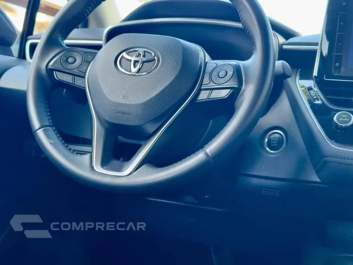 COROLLA 2.0 XEI 16V