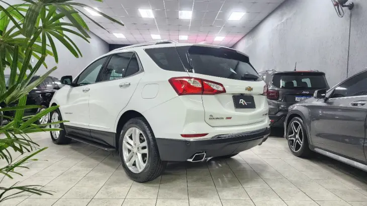 EQUINOX Premier 2.0 Turbo AWD 262cv Aut.