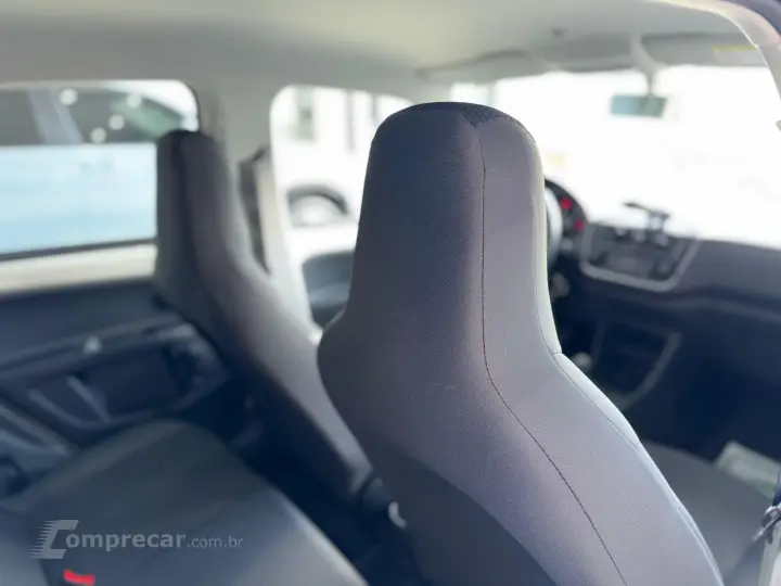 UP 1.0 170 TSI Xtreme