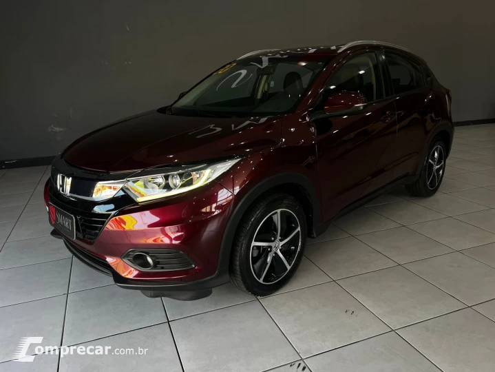 HR-V EXL CVT 1.8 I-VTEC FlexOne