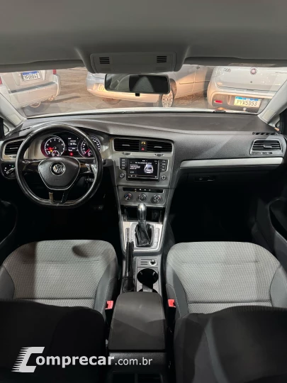 GOLF 1.6 MSI Comfortline 16V
