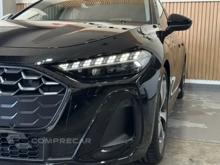 A5 2.0 TFSI GASOLINA PERFORMANCE S EDITION QUATTRO S TRONIC