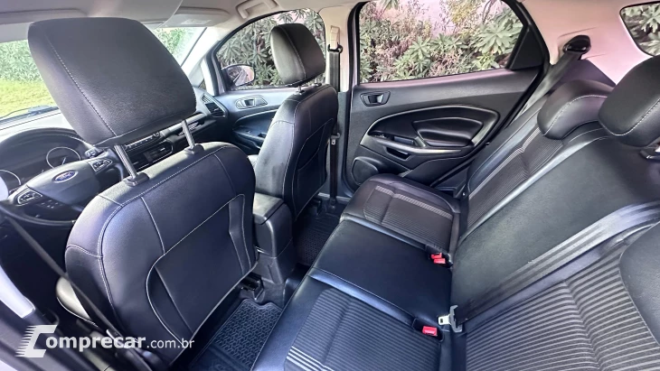 ECOSPORT 1.5 Tivct Freestyle
