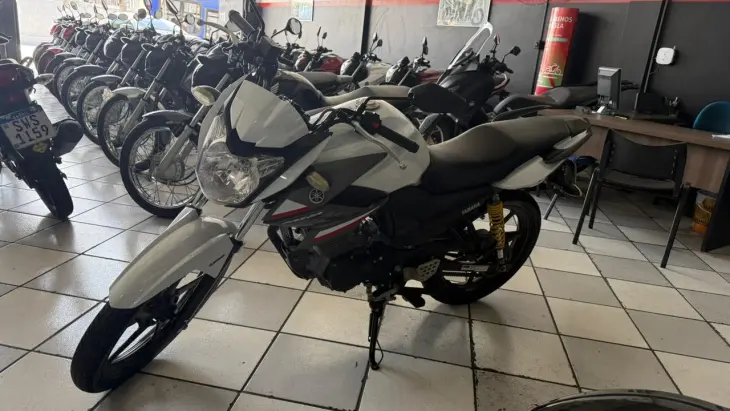 FAZER 150C