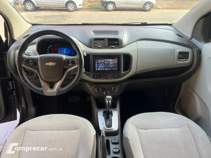 SPIN 1.8 LTZ 8V