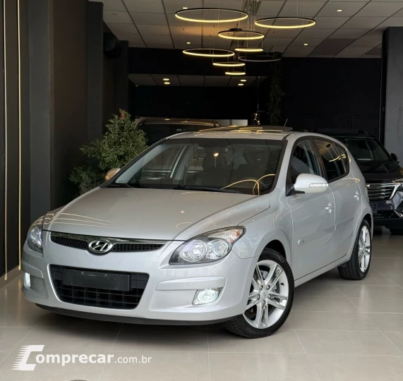 I30 2.0 MPI 16V