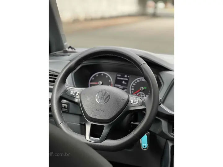 T-CROSS 1.0 200 TSI TOTAL FLEX SENSE AUTOMÁTICO
