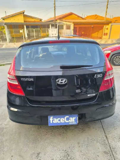 i30 2.0 16V 145cv 5p Mec.