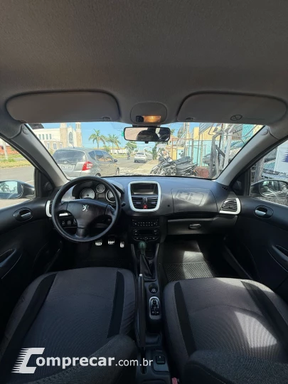 207 SW ESCAPADE 1.6 16V Flex 5p