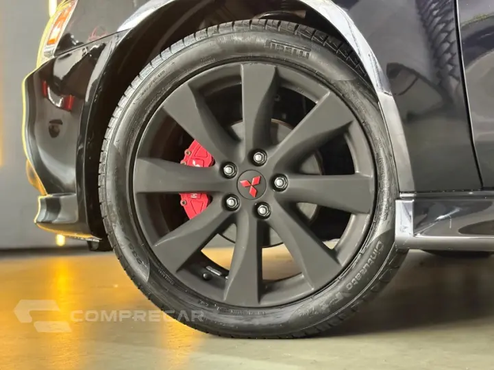 LANCER 2.0 GT 16V