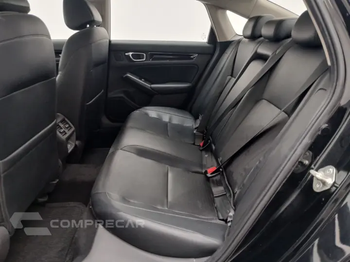 CIVIC 2.0 DI eHEV ADVANCED E-CVT