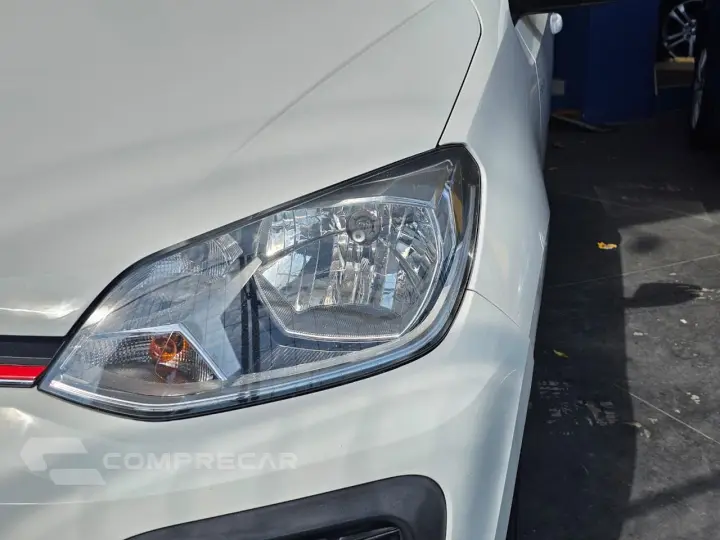 up! move 1.0 TSI Total Flex 12V 5p