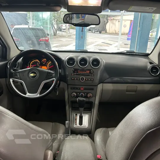 CAPTIVA 2.4 Sidi 16V