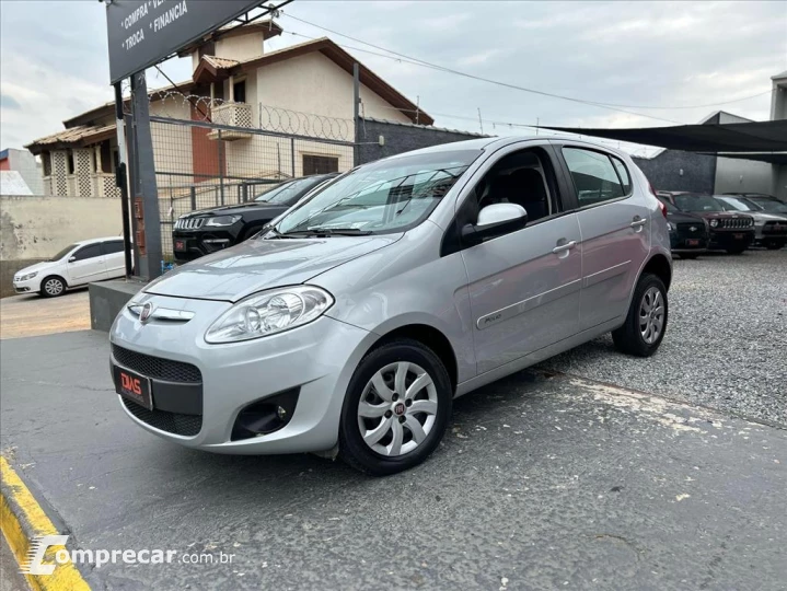 PALIO 1.0 MPI Attractive 8V