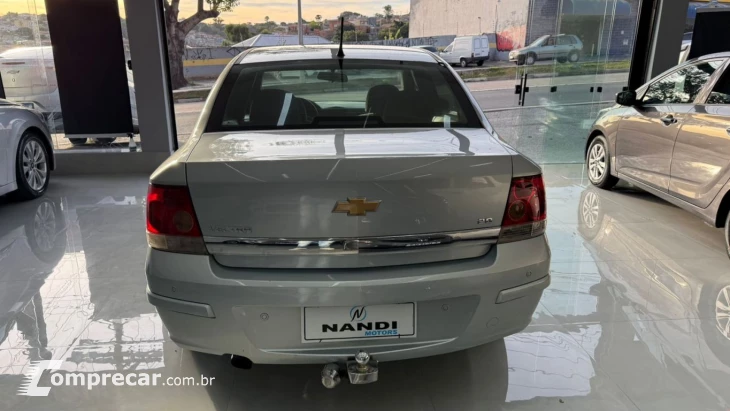 Vectra Elegan. 2.0 MPFI 8V FlexPower Mec