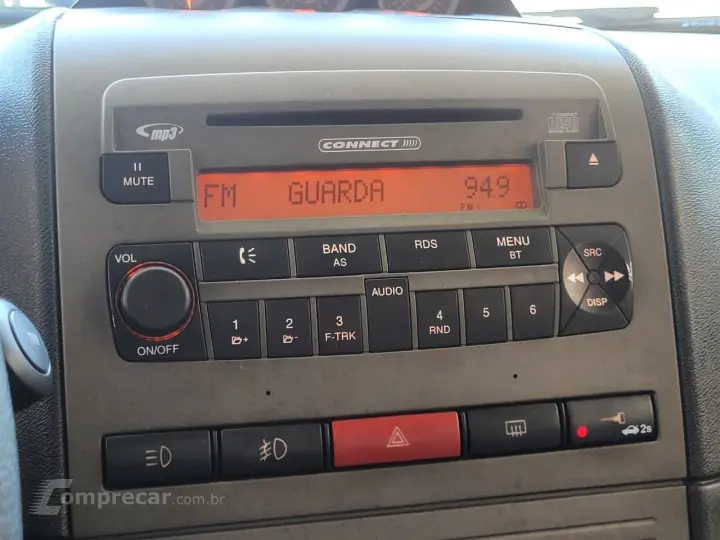 Idea Advent./ Adv.LOCKER 1.8 mpi Flex 5p