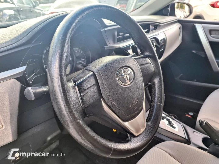 COROLLA 1.8 GLI 16V