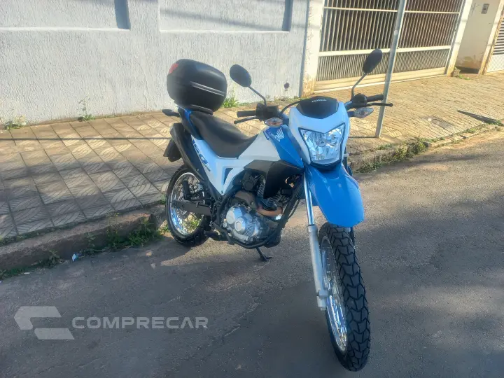 BROS 160  ESDD