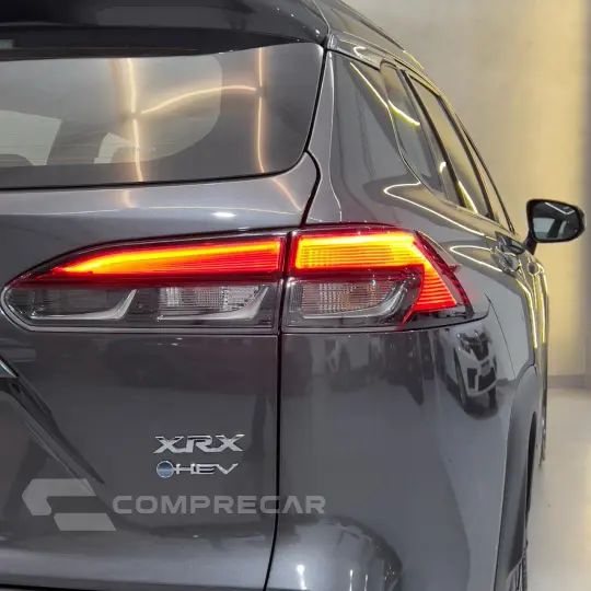 Corolla Cross XRX 1.8 16V Aut. (Híbrido)