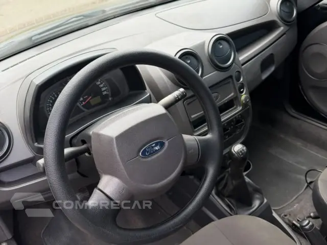 KA - 1.0 MPI 8V 2P MANUAL