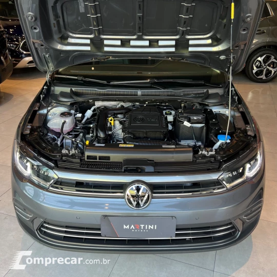Polo Highline TSI 1.0 Flex 12V Aut.