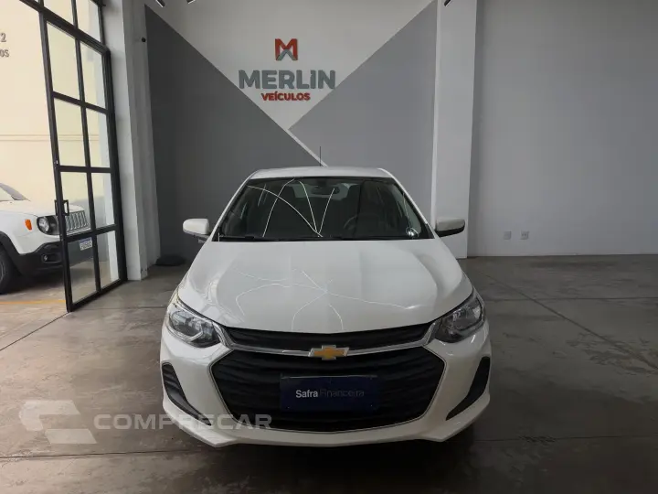 ONIX 1.0 LT