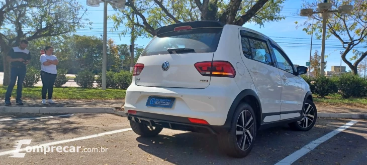 FOX 1.6 MI Pepper 16V