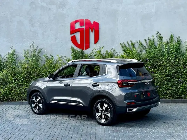 TIGGO 5x - 1.5 VVT TURBO I SPORT CVT