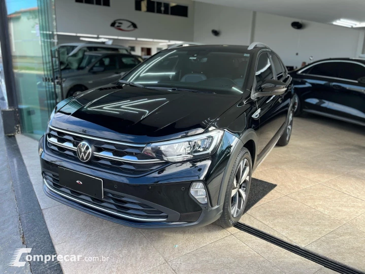NIVUS 1.0 200 TSI TOTAL FLEX HIGHLINE AUTOMÁTICO