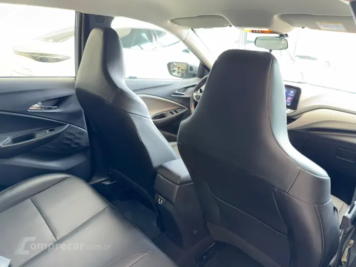 ONIX 1.0 Turbo Premier