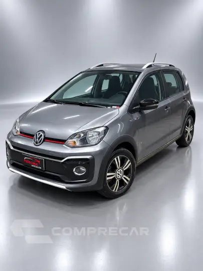 UP 1.0 170 TSI Xtreme