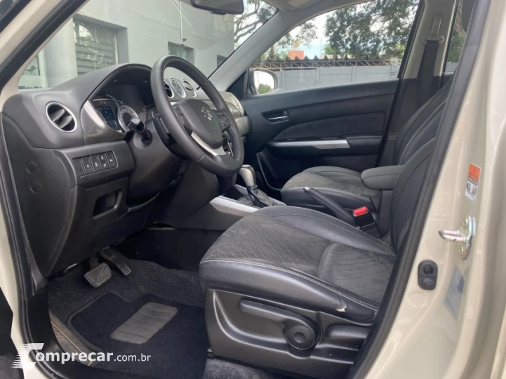 VITARA 1.4 16V Turbo 4style Allgrip