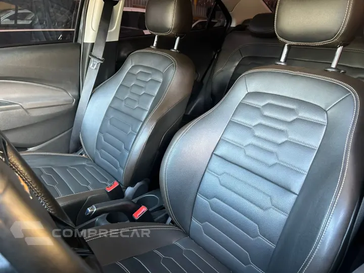 PRISMA Sed. LTZ 1.4 8V FlexPower 4p Aut.