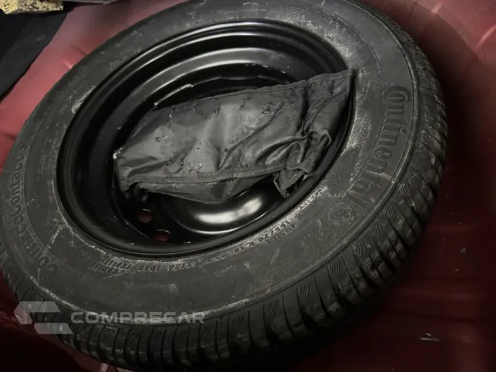 KWID 1.0 12V SCE Intense