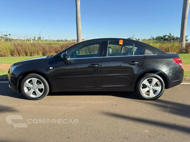 CRUZE 1.8 LT 16V