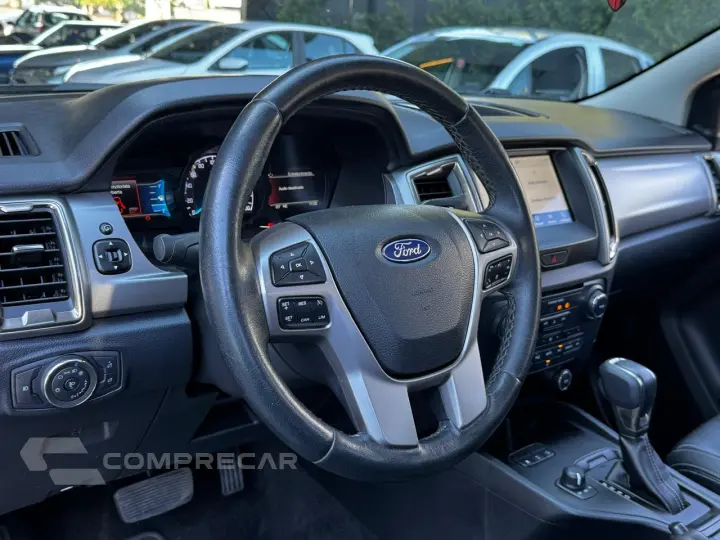 RANGER 3.2 XLT 4X4 CD 20V