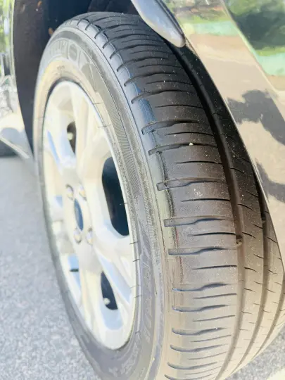 FIESTA 1.6 Sigma 16V