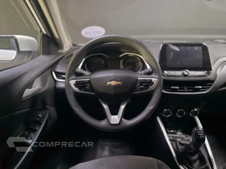 ONIX 1.0 FLEX LT MANUAL