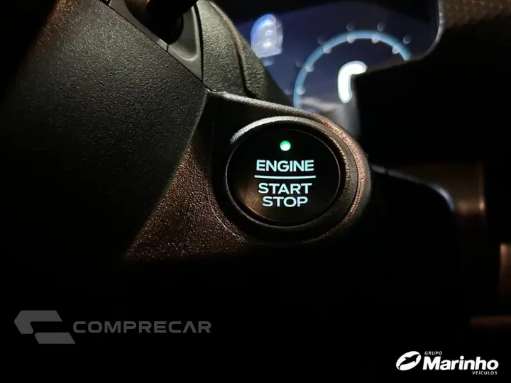 RANGER 3.0 V6 TURBO GASOLINA RAPTOR 4X4 AUTOMÁTICO